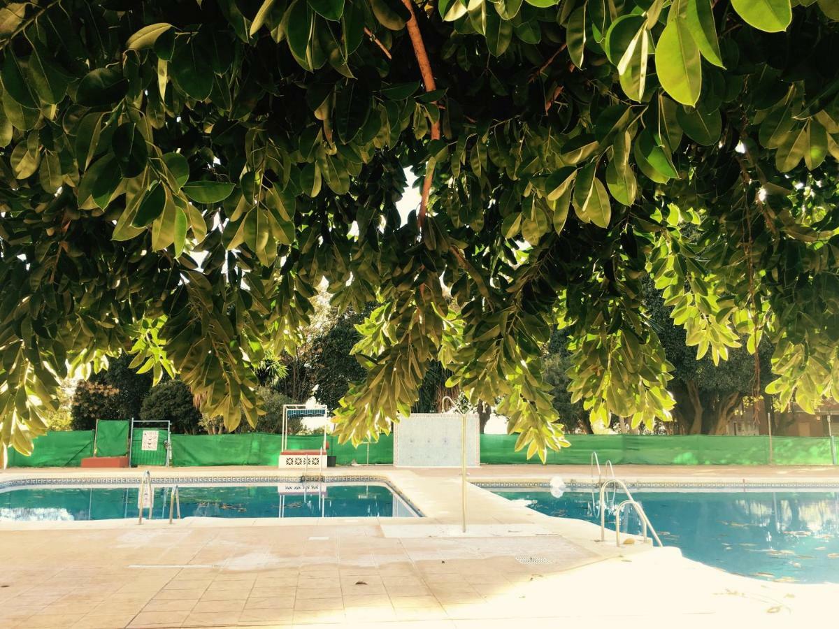 Casa De Mariposas Appartement Benalmádena Buitenkant foto