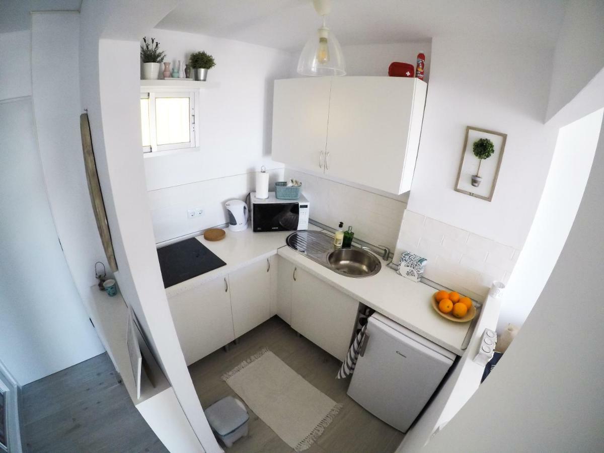 Casa De Mariposas Appartement Benalmádena Buitenkant foto