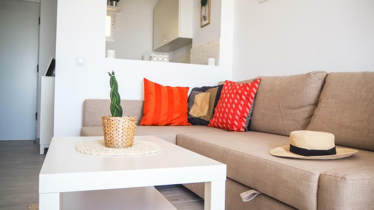 Casa De Mariposas Appartement Benalmádena Buitenkant foto