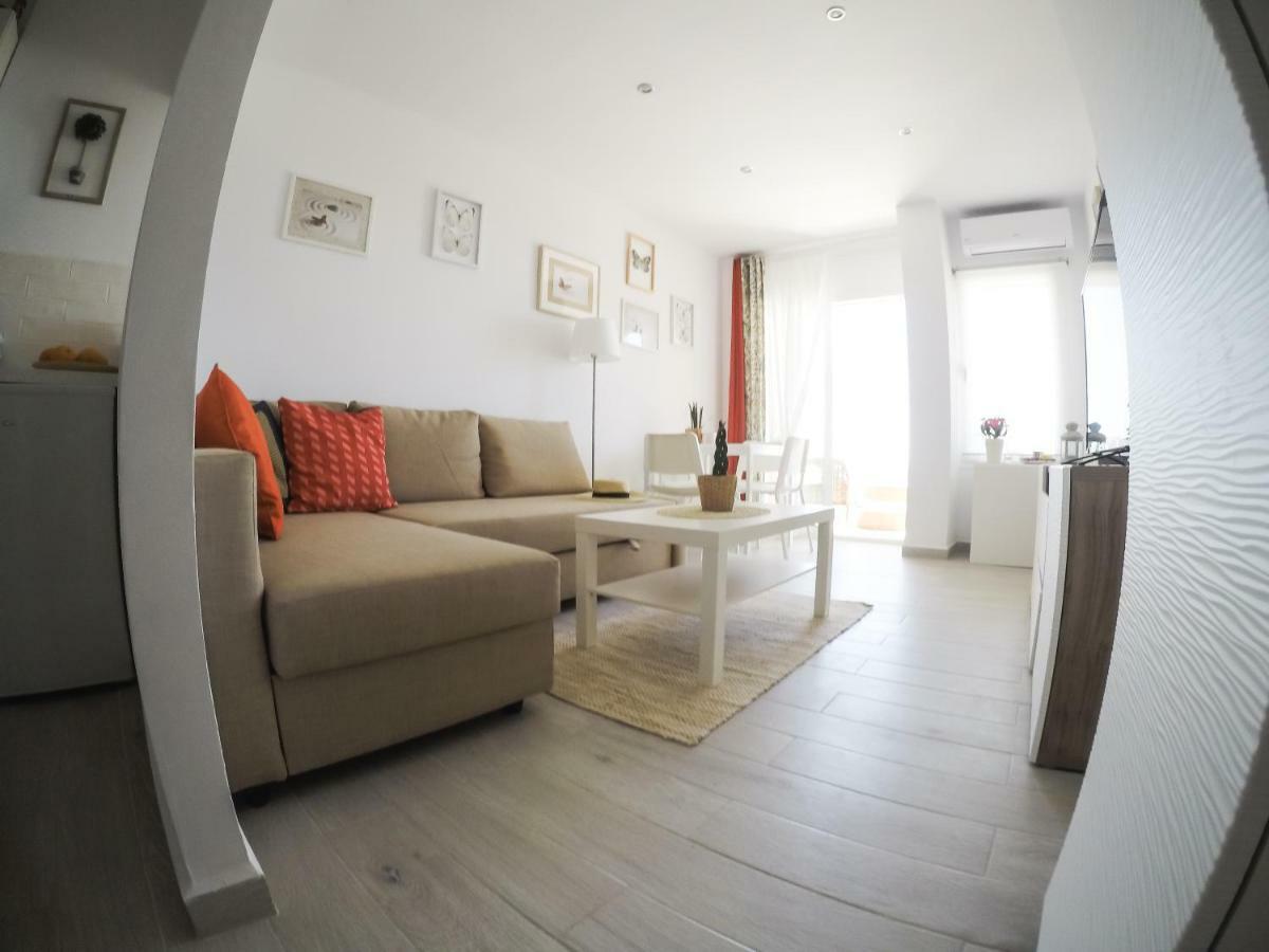 Casa De Mariposas Appartement Benalmádena Buitenkant foto