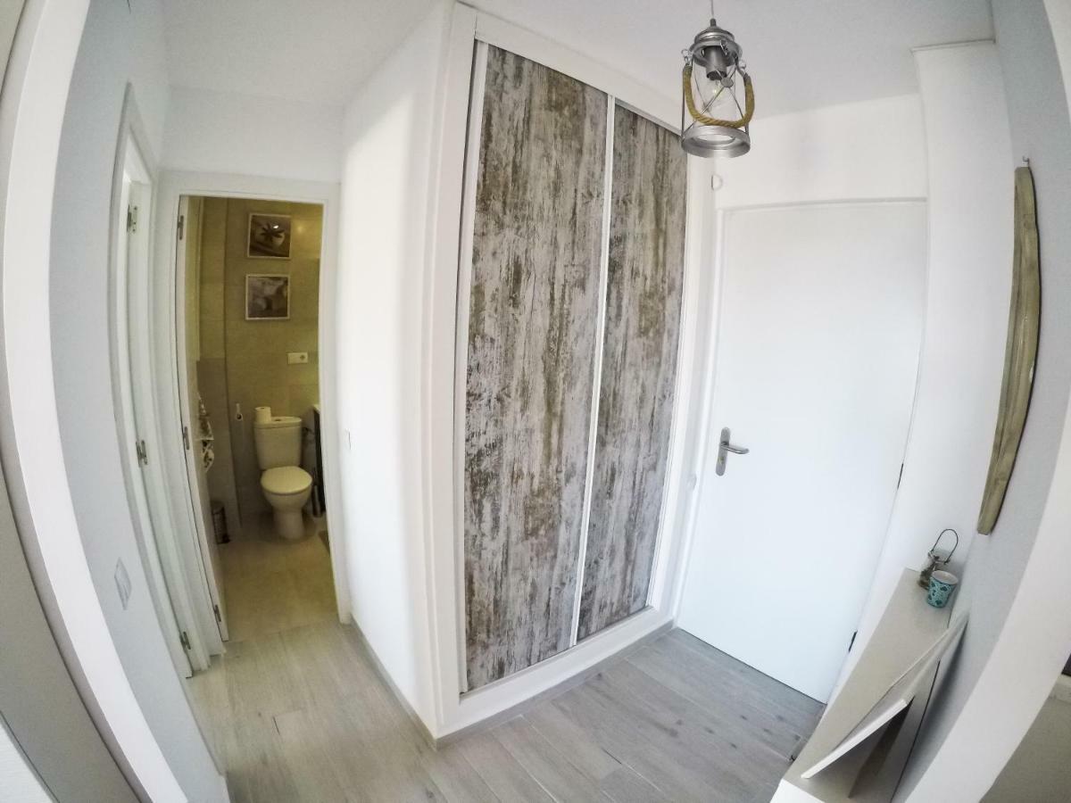 Casa De Mariposas Appartement Benalmádena Buitenkant foto