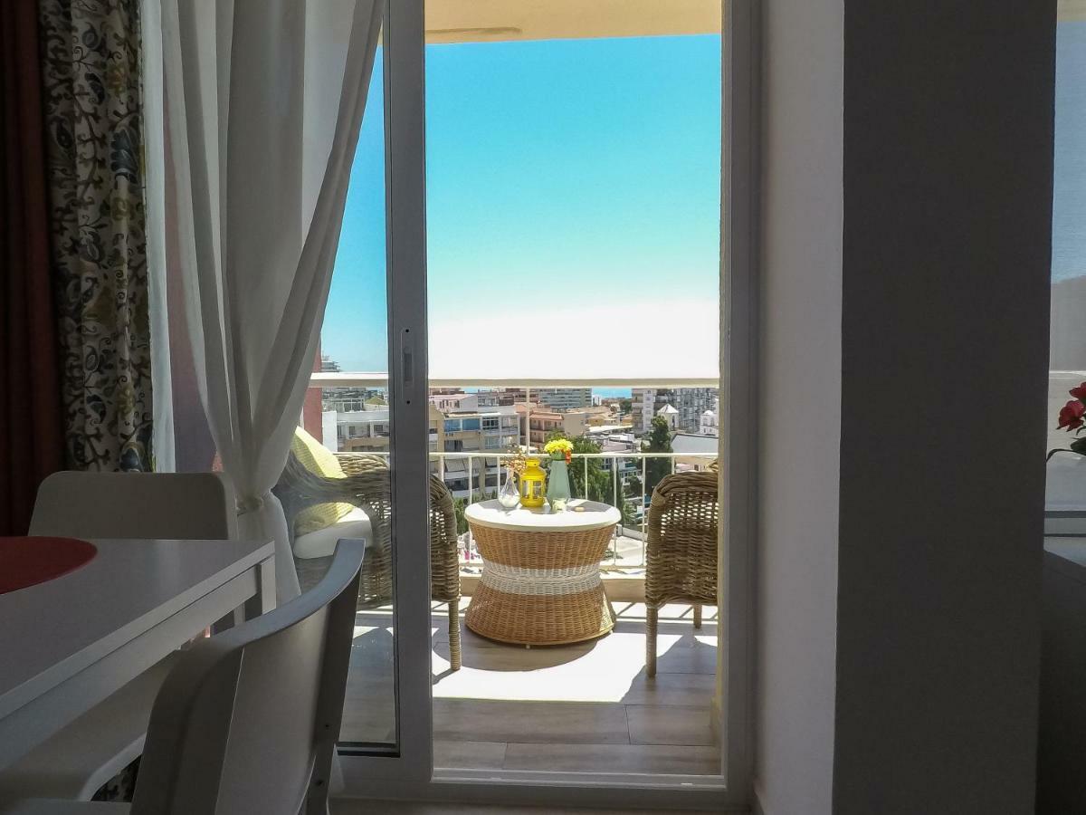 Casa De Mariposas Appartement Benalmádena Buitenkant foto